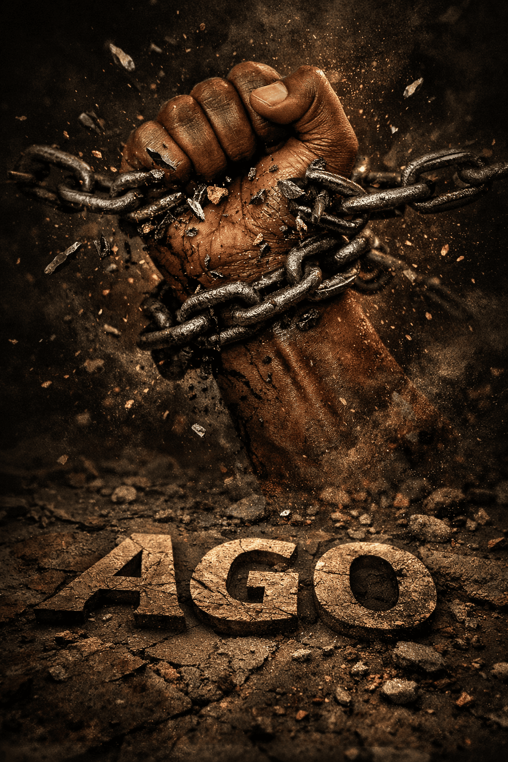 AGO CLIP OFFICIEL 