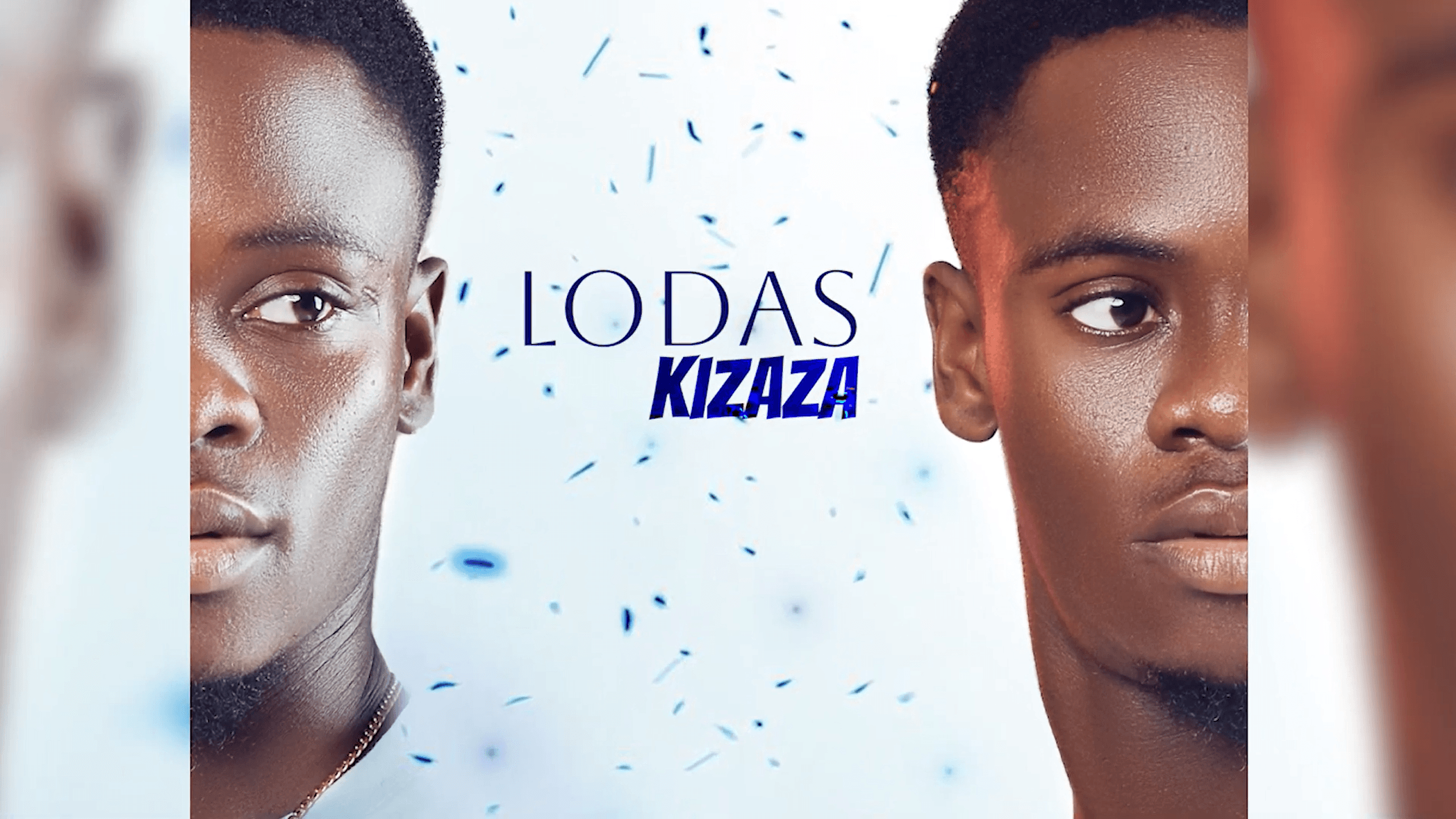 Kizaza cover